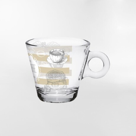TAZA SEASON COFFEE BLANCO