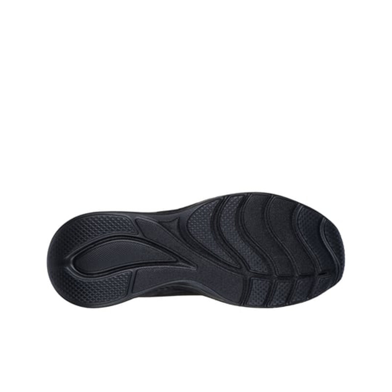 Championes Bobs Sport Squad Waves - Just Wading Negro