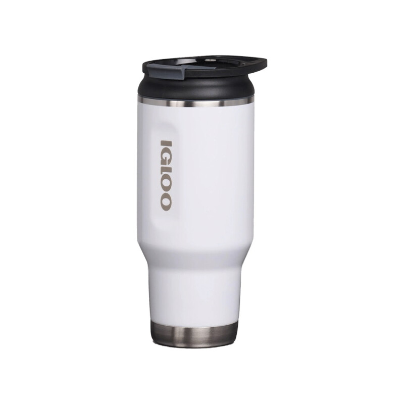 Vaso Termico Igloo 950Ml Con Pajita Sstl Tmblr 4P 71077 Vaso Termico Igloo 950Ml Con Pajita Sstl Tmblr 4P 71077