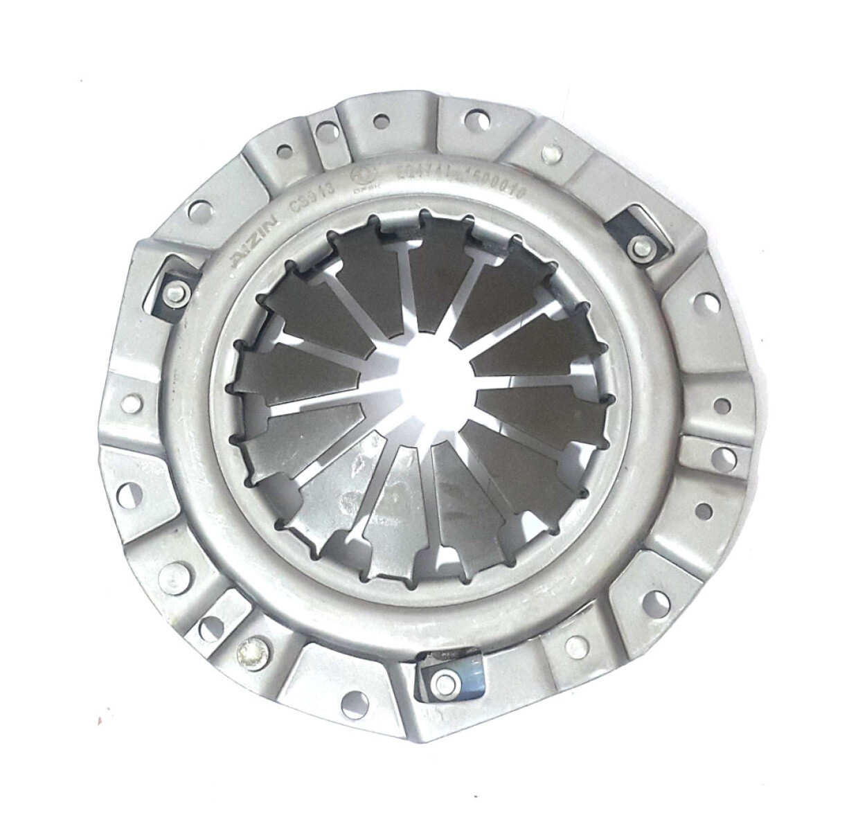 PLACA DE EMBRAGUE CHANA HEAVY 1.3 SUZUKI CELERIO 190MM - 