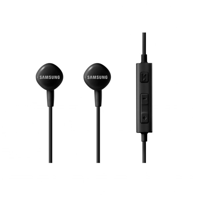 Auriculares In-ear HS130 Negro