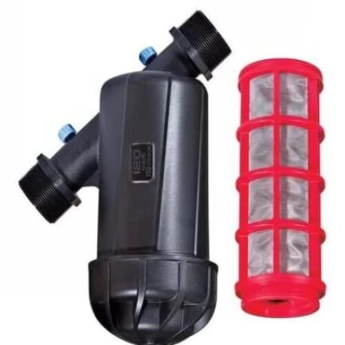 Filtro de riego malla-Y 1 1/2"