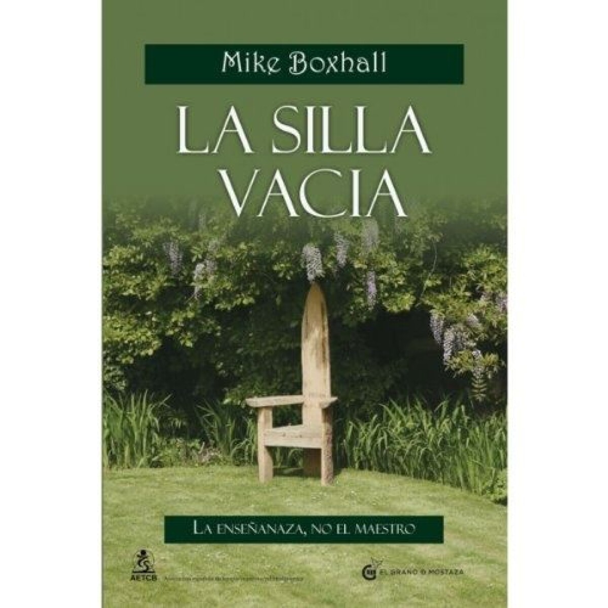 Silla Vacía, La 