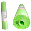 Alfombra para ejercicio, yoga, pilates. 6mm de espesor Verde