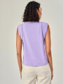 Musculosa Ajay Lila