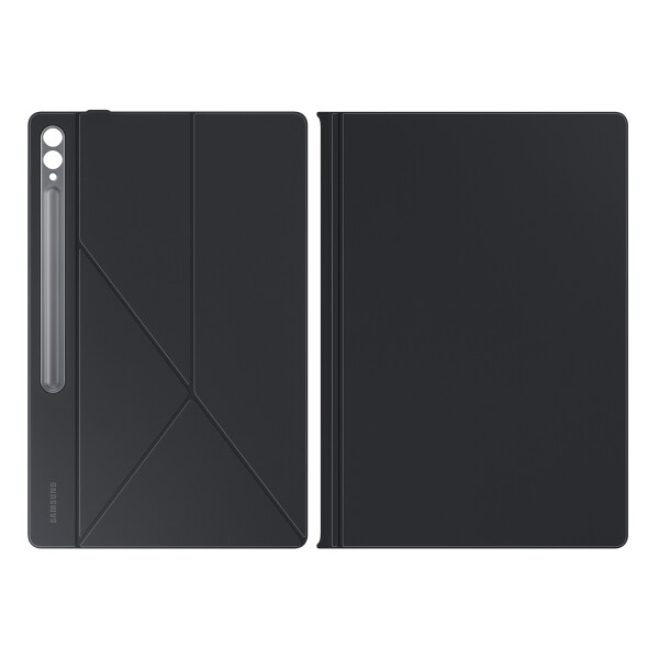Protector Tablet Book Cover Samsung S9 Ultra BOOK COVER SAMSUNG S9 ULTRA NEGRO DF