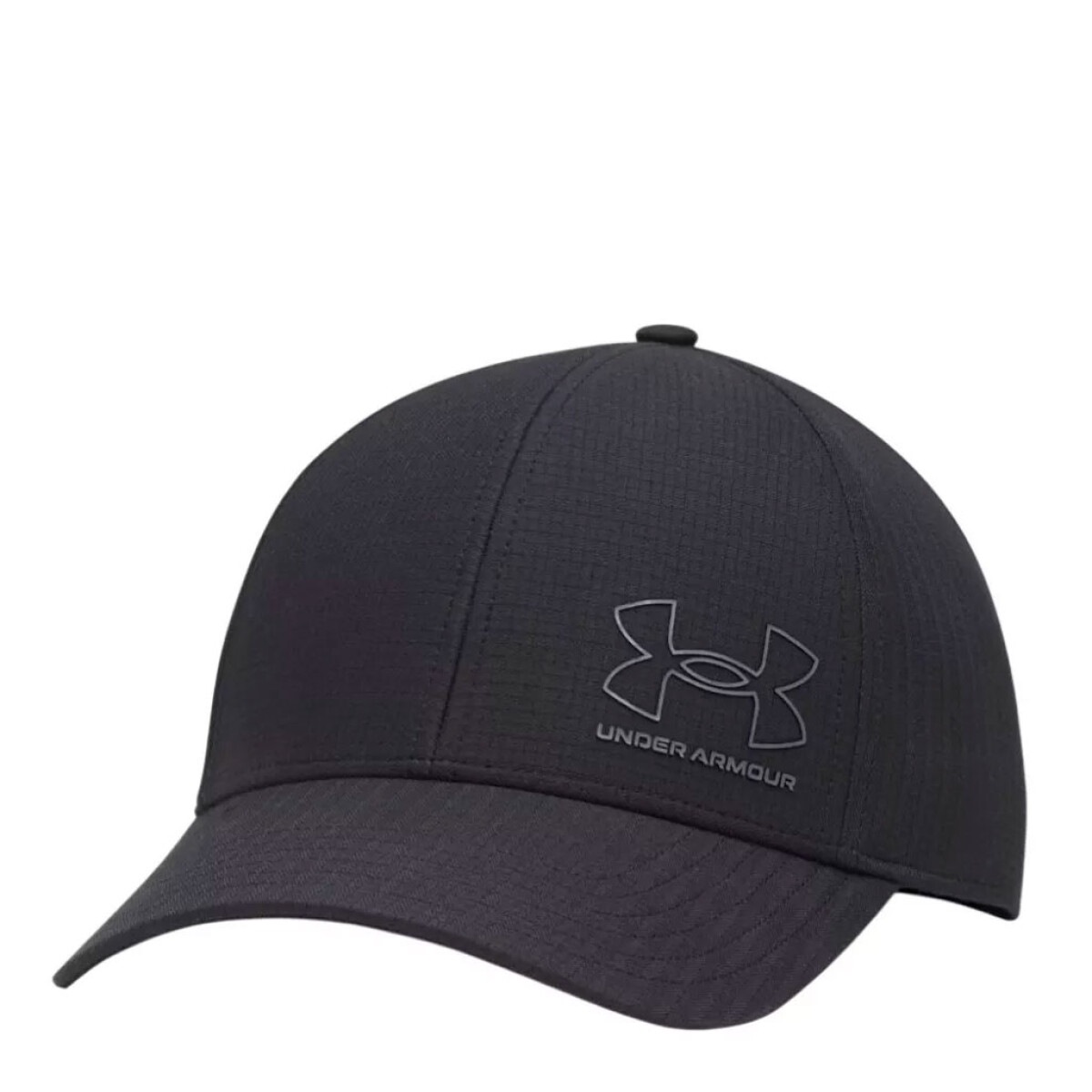 Gorro Under Armour Armour Vent - Negro 