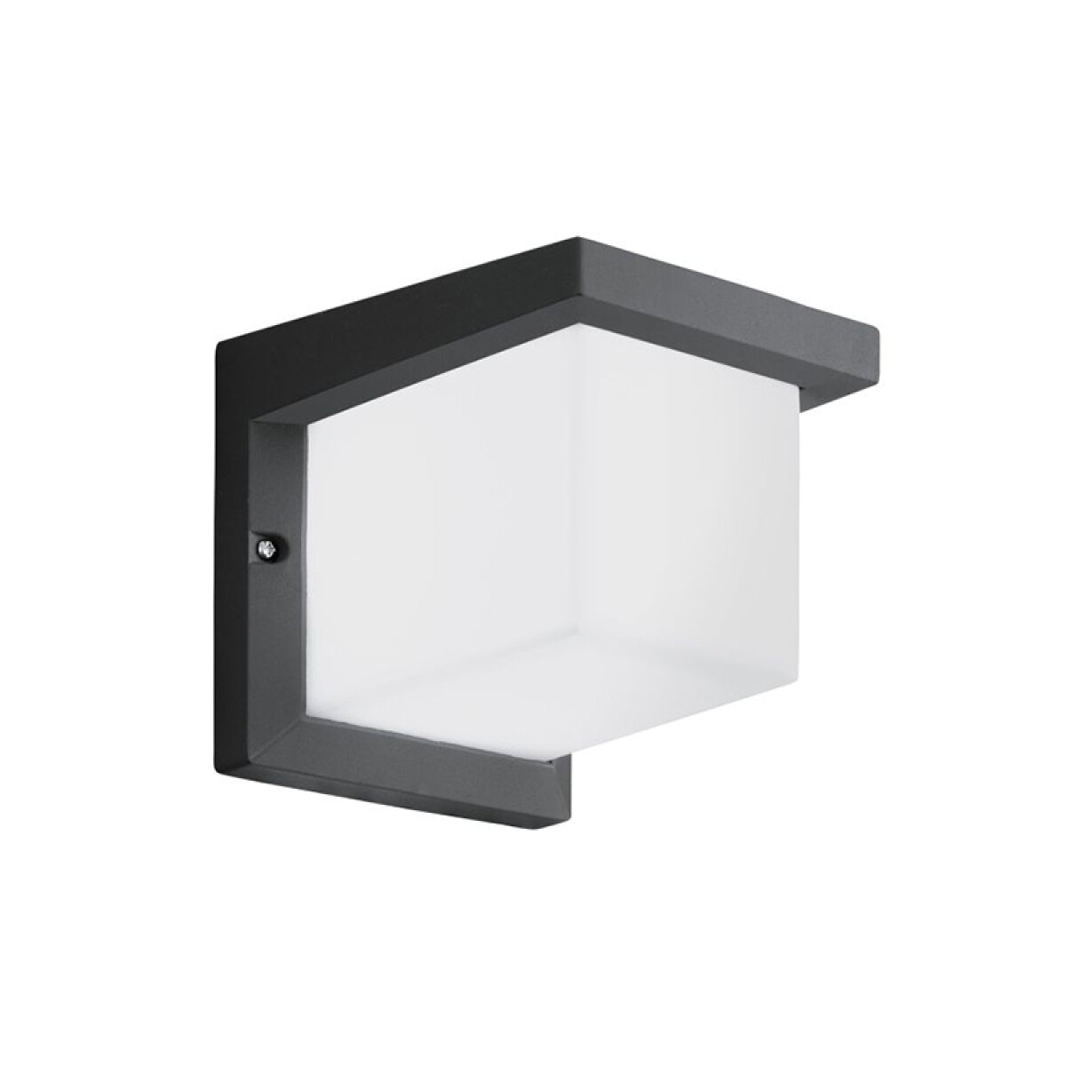 Luminaria de Pared Cubic Getafe 10W 