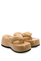 SANDALIA CRYBABY Beige