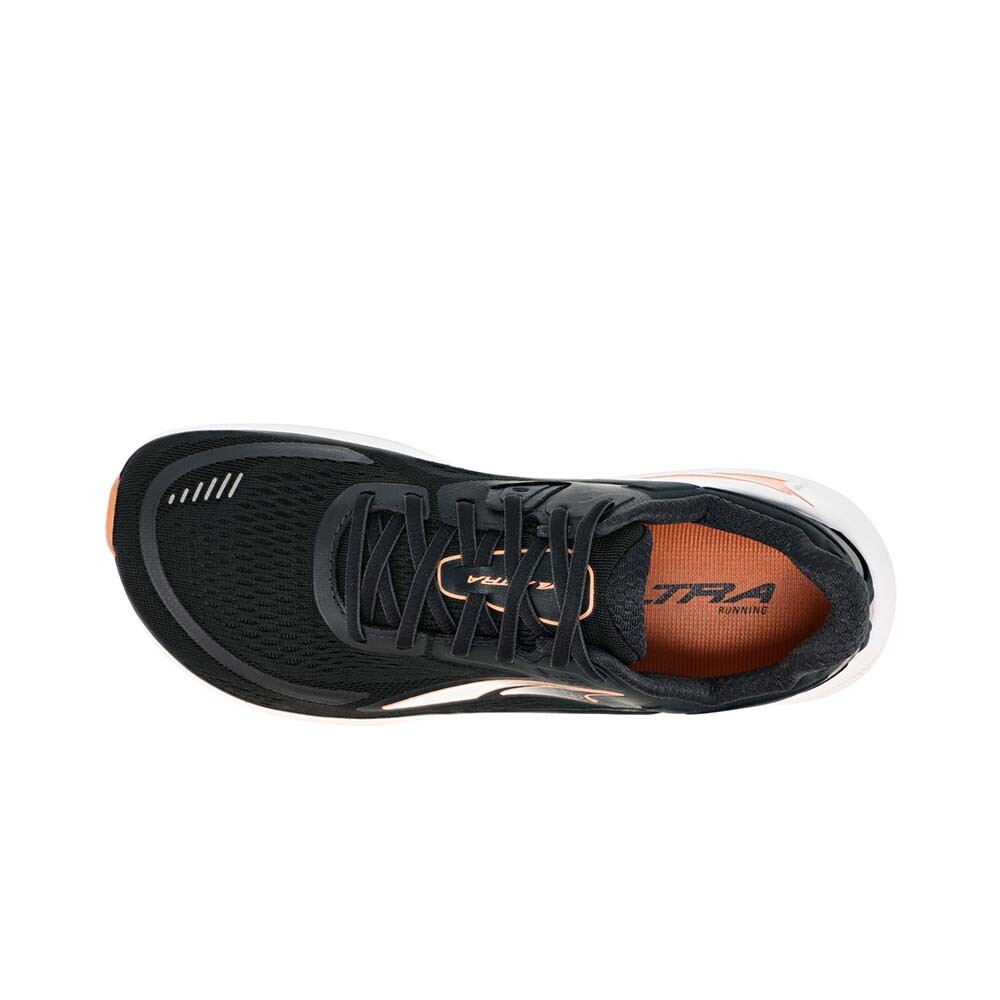 W Paradigm 6 - Mujer Black