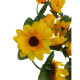 Guia de Girasoles Artificiales 150 cm Guia de Girasoles Artificiales 150 cm
