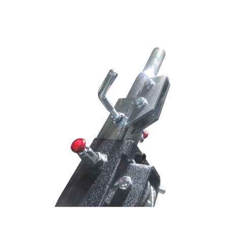 Soporte Luces Lexsen Ls012 Con Malacate 120 Kg Soporte Luces Lexsen Ls012 Con Malacate 120 Kg