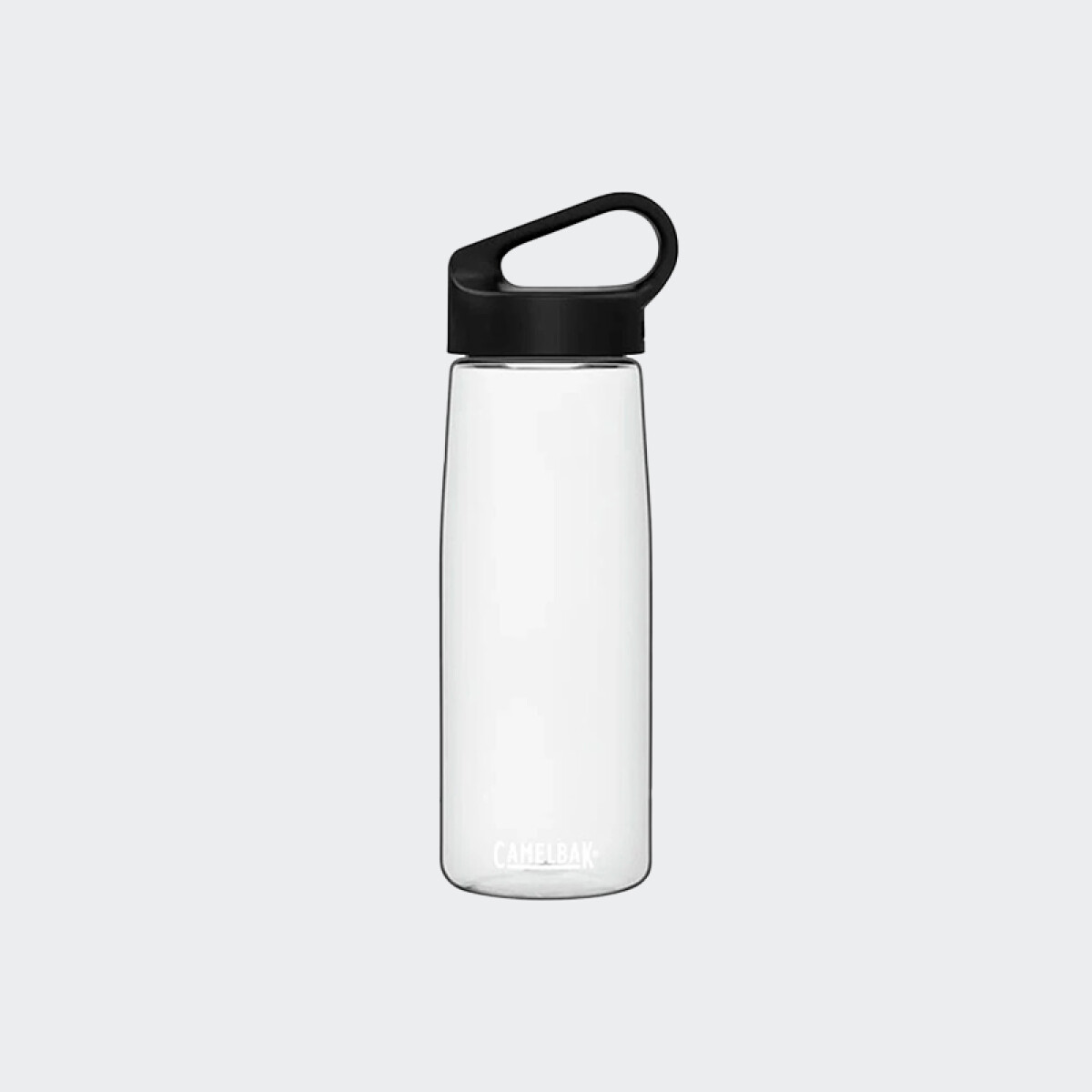 Botella Camelbak Carry Cap 740ml - Gris 