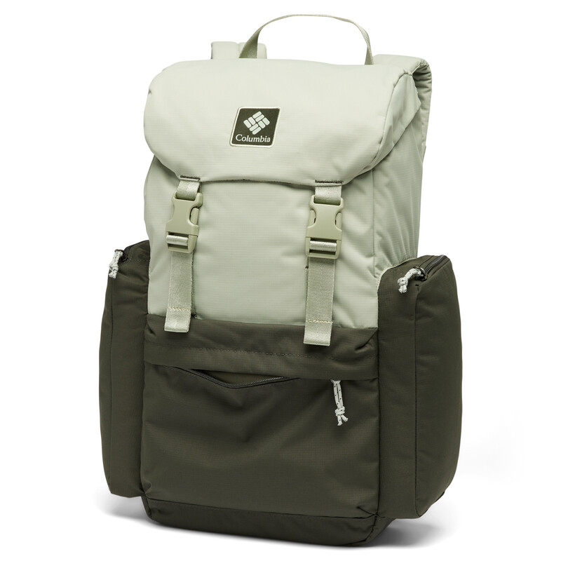 Mochila Trail Traveler 28L Unisex SAFARI