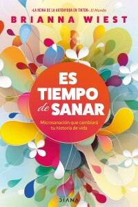 Es Tiempo De Sanar Es Tiempo De Sanar
