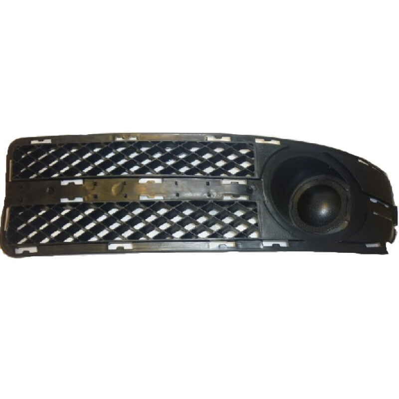 REJILLA DE PARAGOLPE IZQUIERDA GOL G3 FASE 2 04/05 SIN CAMINERO Rejilla De Paragolpe Izquierda Gol G3 Fase 2 04/05 Sin Caminero