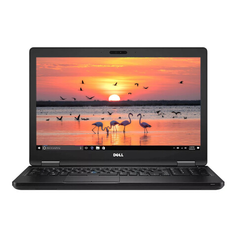 Notebook Dell Latitude 5580 I5 8gb Ram 500gb 15.6" NOTEBOOK RFPL DELL 5580 I5/8/500/15.6"