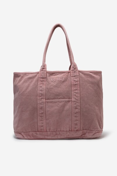 BOLSO PALMS Rosa