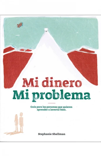 Mi dinero mi problema Mi dinero mi problema