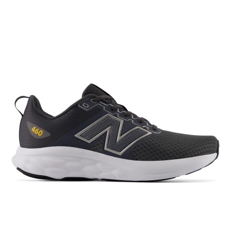 Championes New Balance de Hombre - 460 - M460860 BLACK