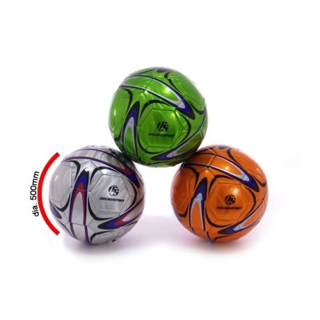Pelota N°2 Verde
