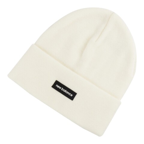 Gorro New Balance - LAH33005SST SEASALT