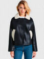 Campera Kelepono Estampado 1