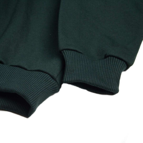 Buzo deportivo St George´s School