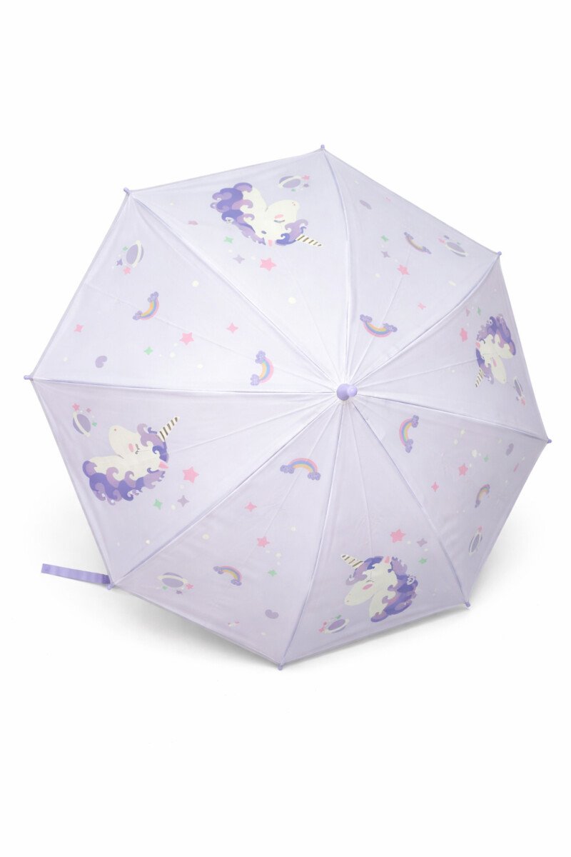 PARAGUAS INFANTIL - VARIANTE 1 