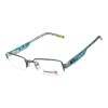 QUIKSILVER BLUE4918140 - Adulto - Azul azuluniforme