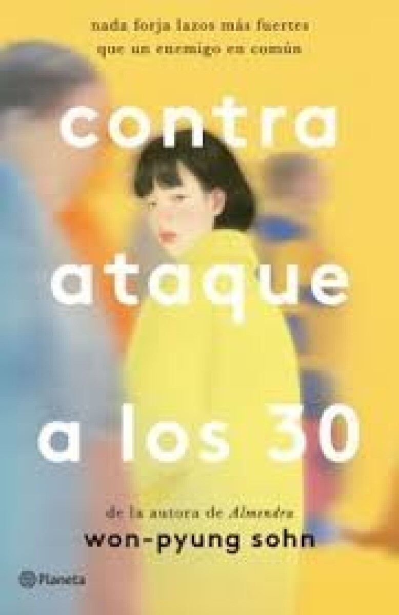 CONTRA ATAQUE A LOS 30 