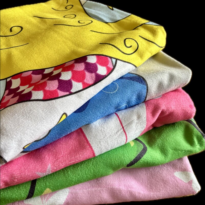 Toalla con Capucha Playera Toalla con Capucha Playera