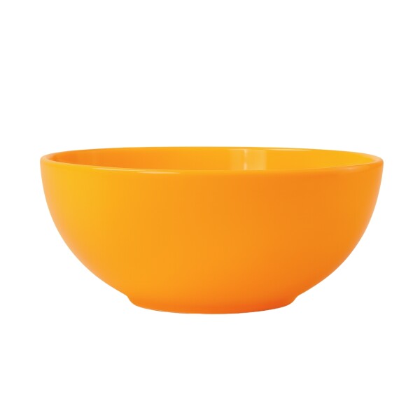 Bowl en cerámica varios colores 22 cm Bowl en cerámica varios colores 22 cm