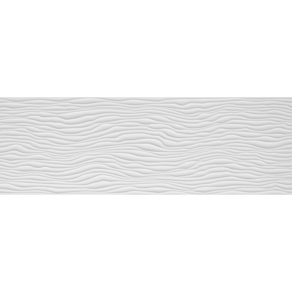 Cerámica Ins Tissue White MT - 1.92m2 