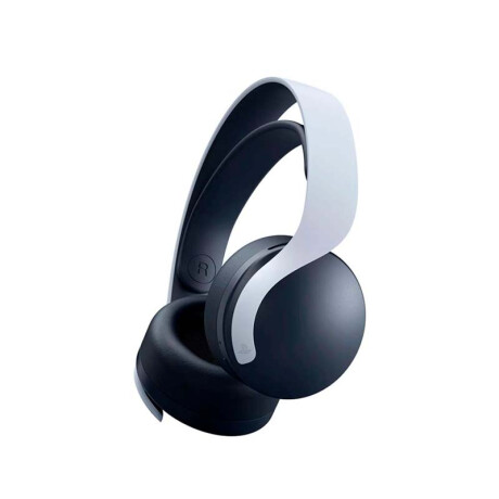 Auriculares PlayStation 5 Blanco