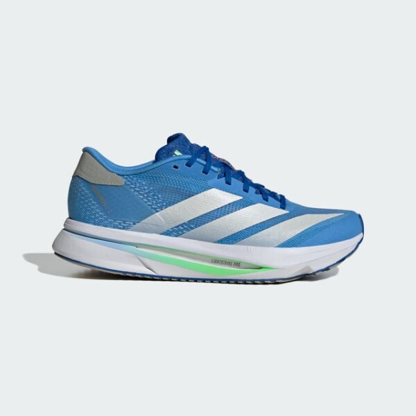 Championes Adidas Adizero SL2 Azul