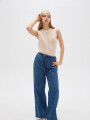 Pantalon Erip Azul