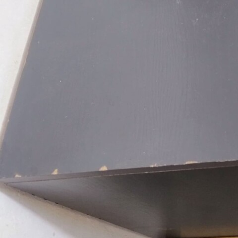 [OUTLET] Cómoda Cajonera 4 Cajones Rieles telescópicos Combinada con Patas Madera - MDP - Linea Melilla [SOLO RETIRO] [OUTLET] Cómoda Cajonera 4 Cajones Rieles telescópicos Combinada con Patas Madera - MDP - Linea Melilla [SOLO RETIRO]