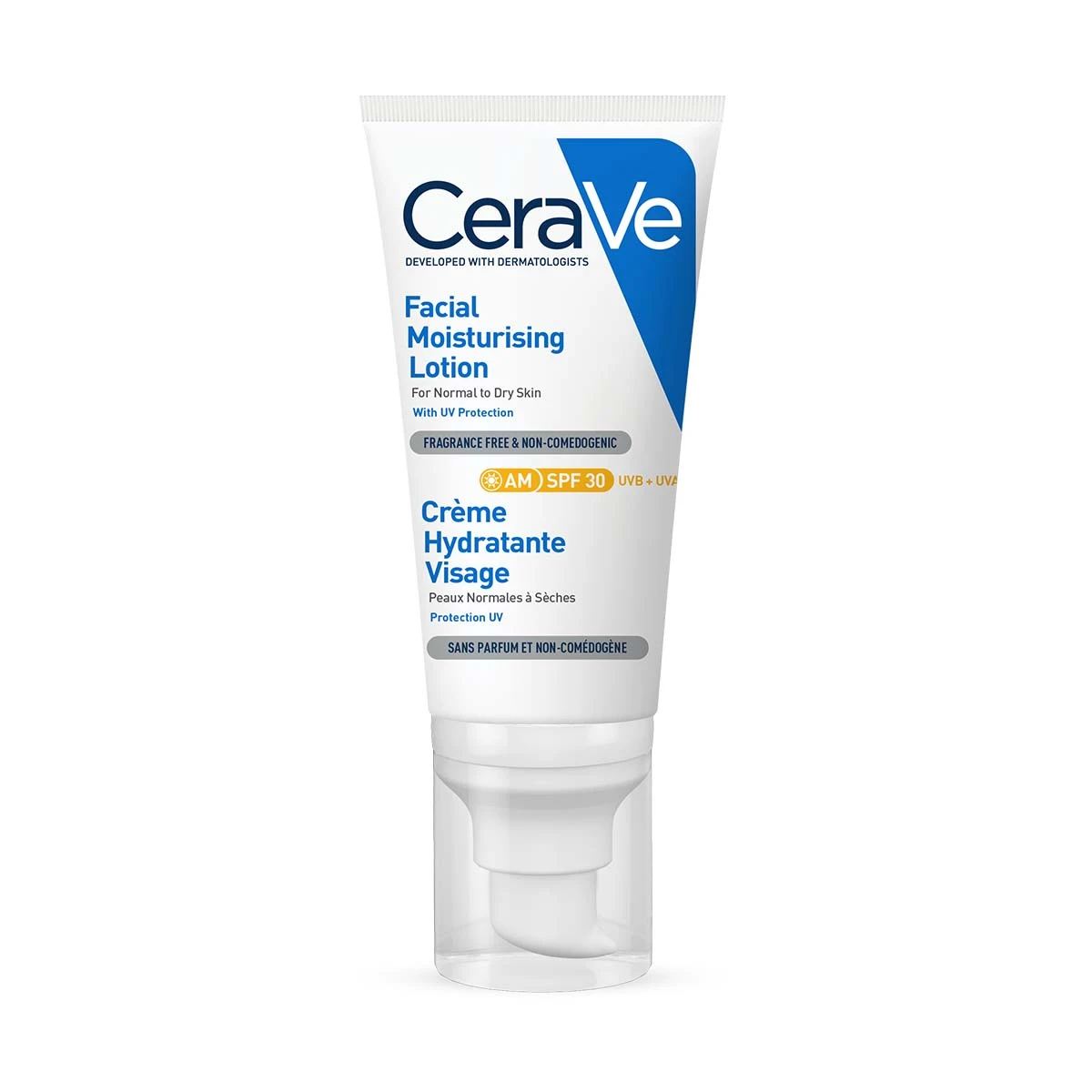 Cerave Hidratante Facial SPF 30 