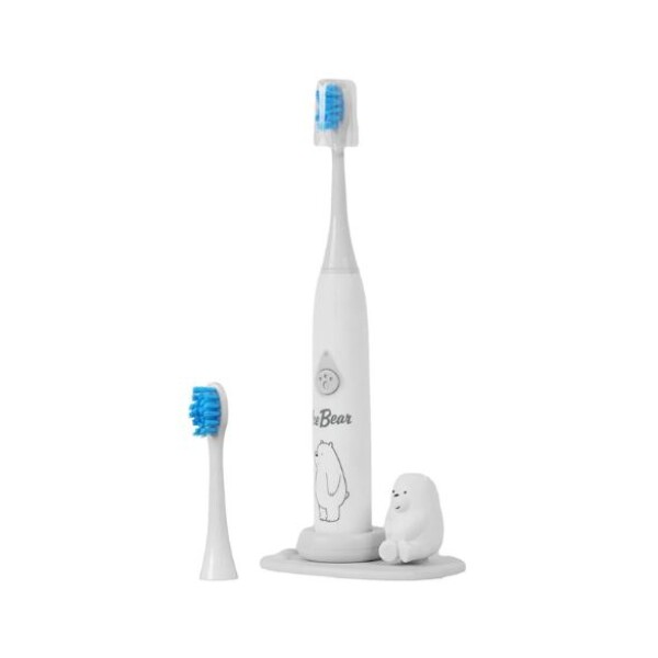 Cepillo dental escandalosos Polar