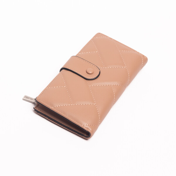 BILLETERA DUMONT MARRON BILLETERA DUMONT MARRON