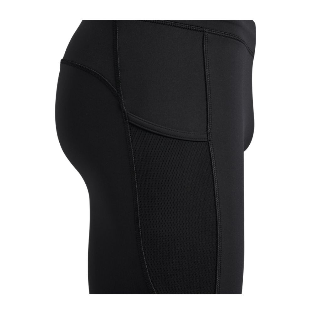 CALZA RUN TIGHT NEGRA UNISEX NEGRA