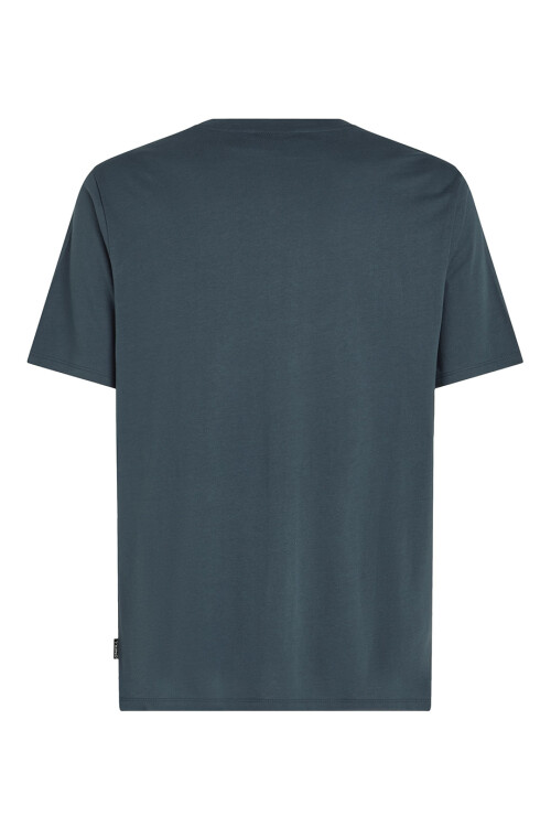 Remera O'Neill Cali Wave Azul