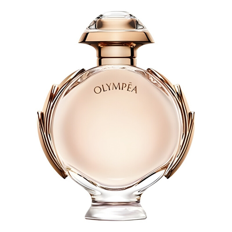 Perfume Paco Rabanne Olympea 80ml + 30ml Perfume Paco Rabanne Olympea 80ml + 30ml