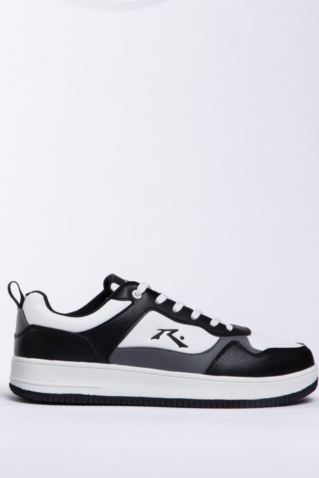 CHAMPIONES GERARDM RUSTY Negro