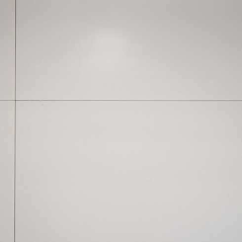 Ceramica Blanca Mate Rectificada 32X60Cm 7.4Mm Pared GAMAS DE BLANCO