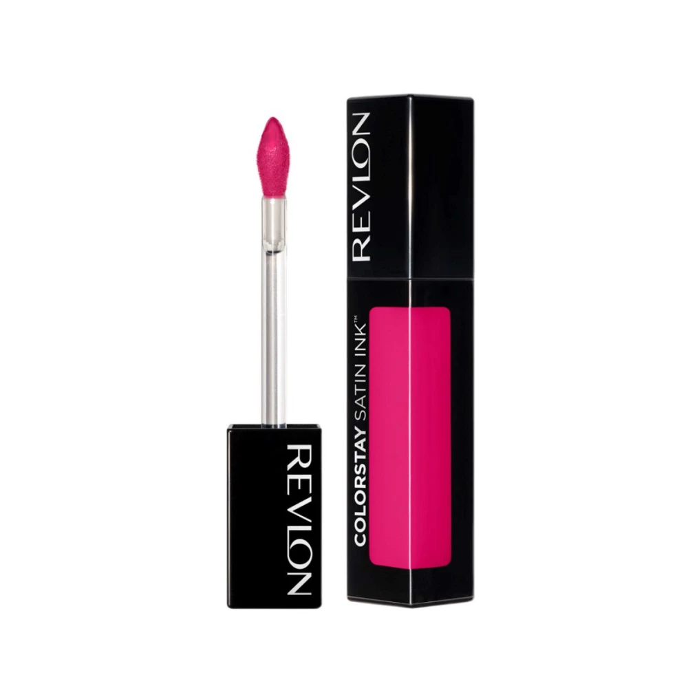 REVLON COLORSTAY LAB SAT INK SE TH DE012