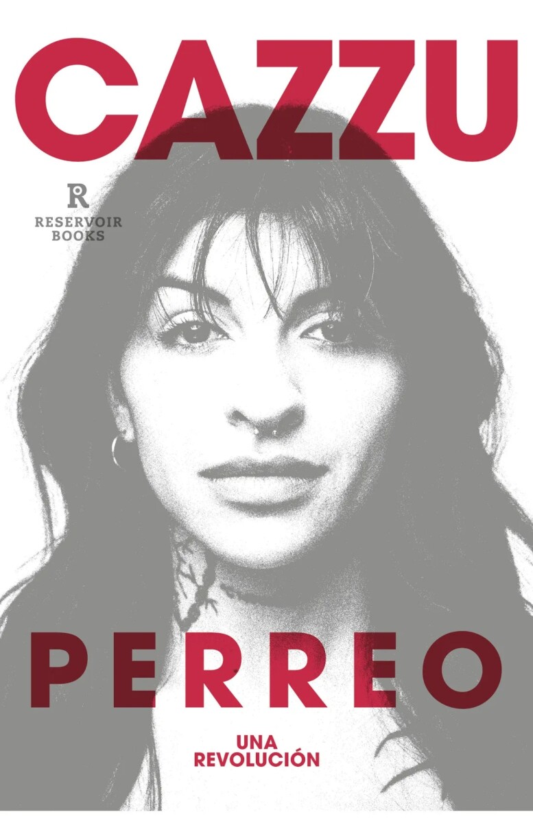 Perreo. Una revolución 
