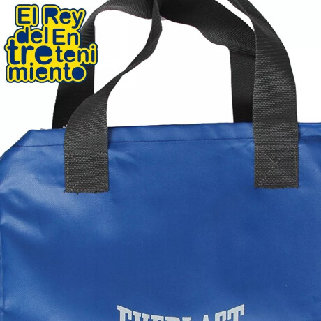 Set Bolsa Boxeo Everlast + Guante Guantillas + Vendas Set Bolsa Boxeo Everlast + Guante Guantillas + Vendas