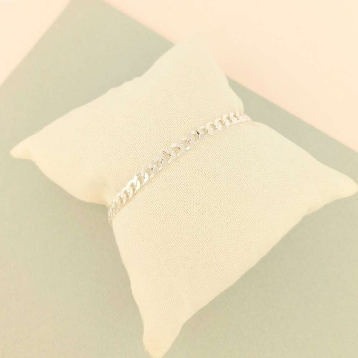 Pulsera de plata 925 - Grumette Chata 